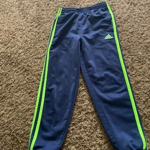 Boys adidas pants